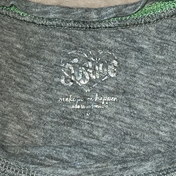 Justice crop top - Picture 3 of 3